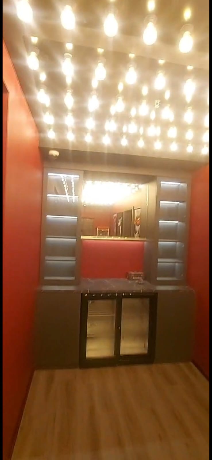 Floor & Wall Tiling