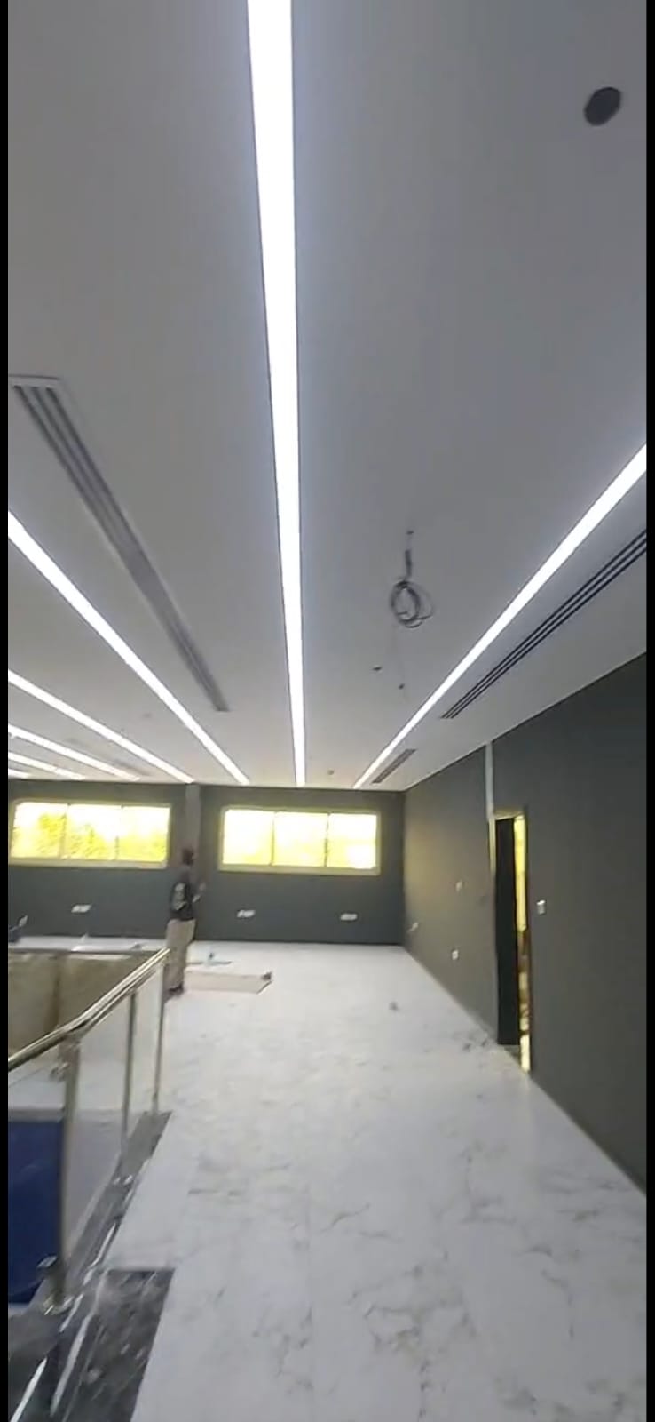 Floor & Wall Tiling