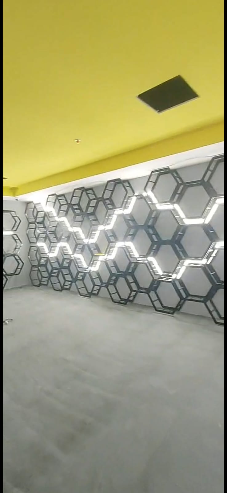 Floor & Wall Tiling