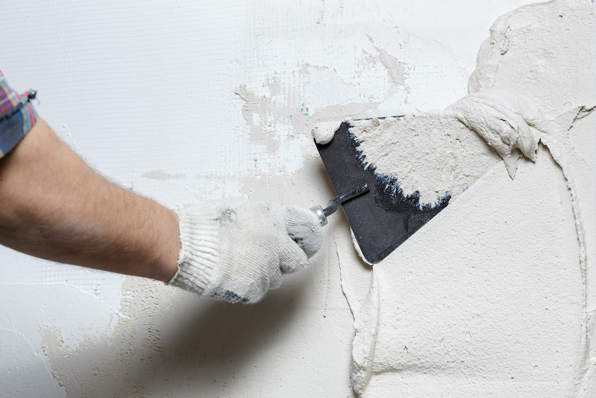 Plaster Works