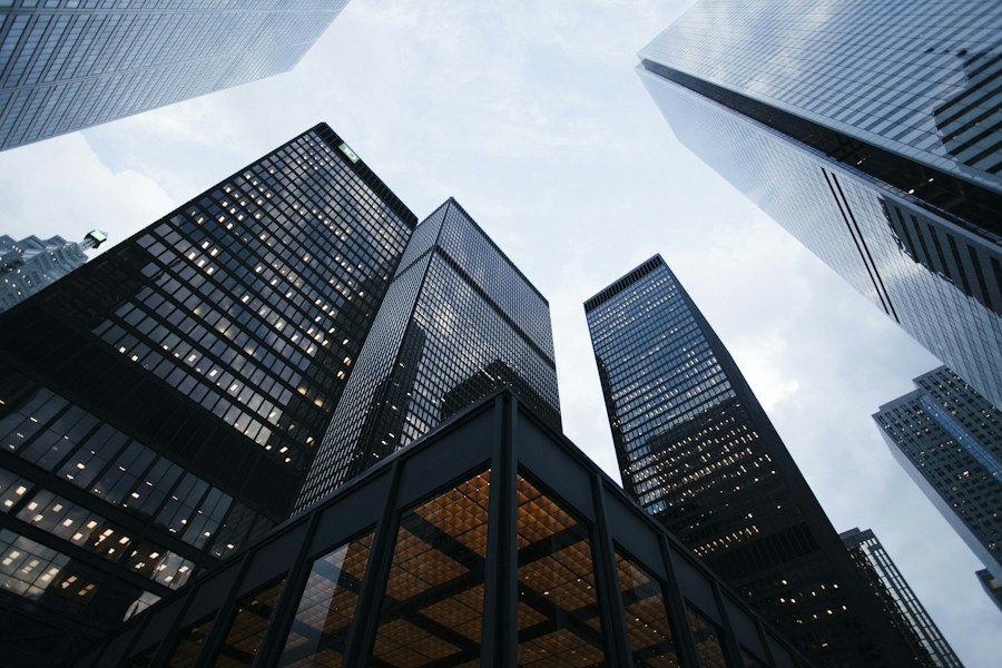 Glass & Aluminium Installation & Maintenance