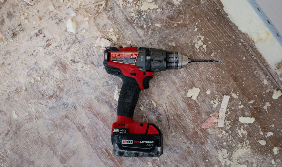 Carpentry & Wood Flooring
