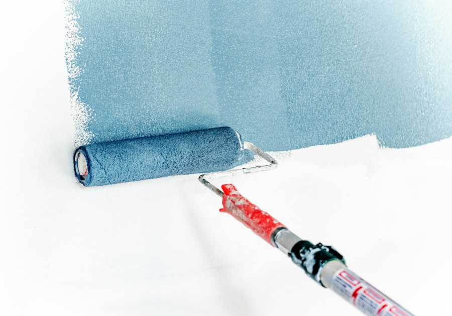 Painting Contracting