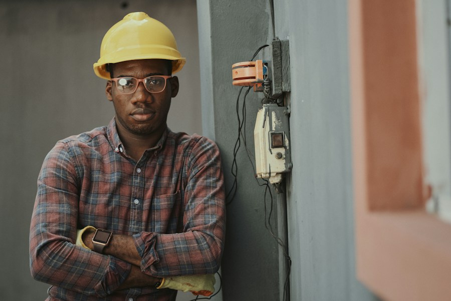 Electrical Fittings & Fixtures Repair & Maintenance